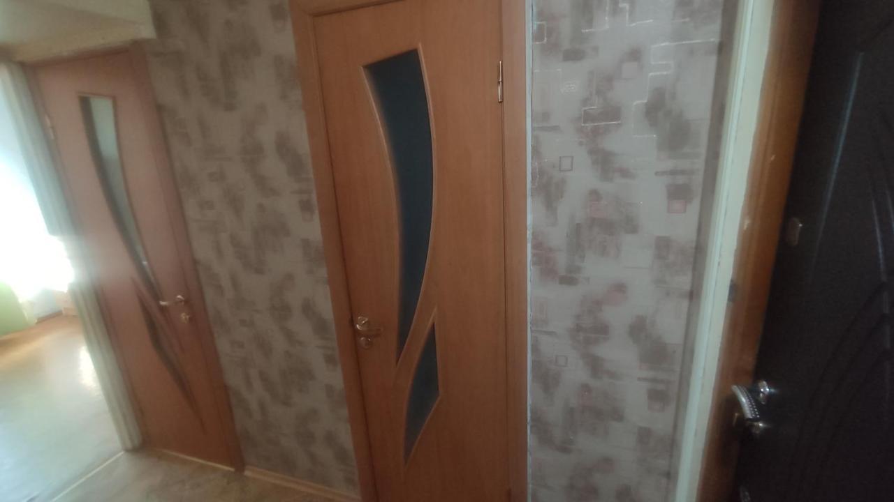 1-Ная Квартира По Адресу Глушко 28 Οδησσός Εξωτερικό φωτογραφία